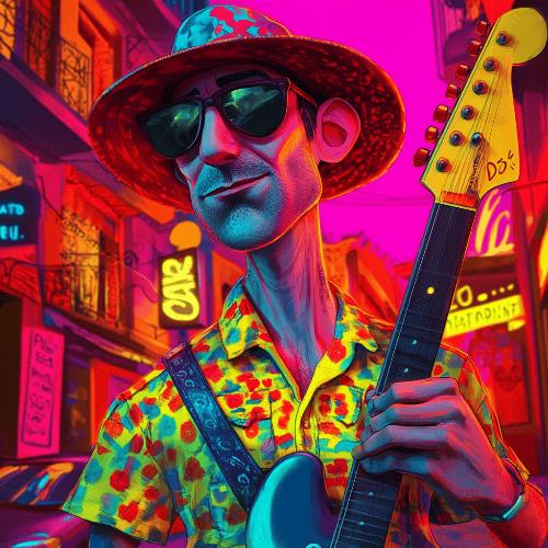 Avatar de John Coffey