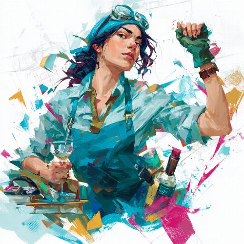 Avatar de PixelNomad